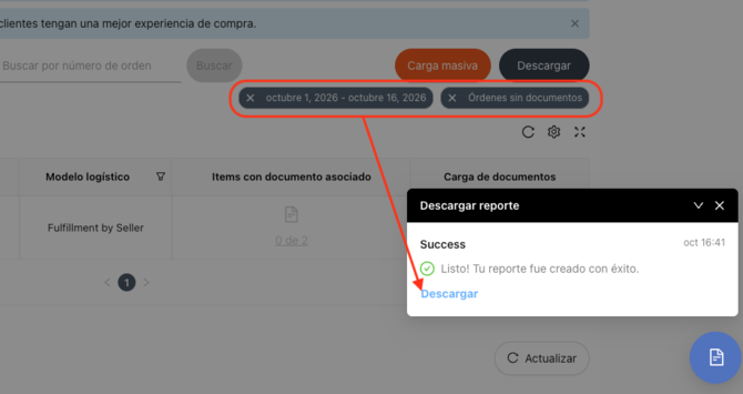 Falabella SellerCenter - 6