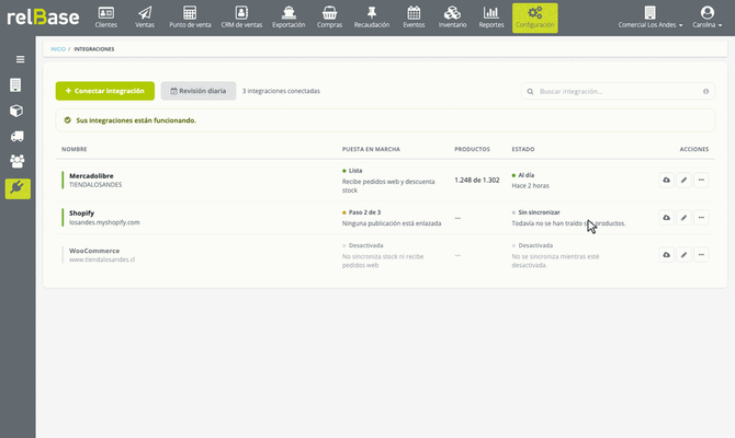 integraciones-conectar